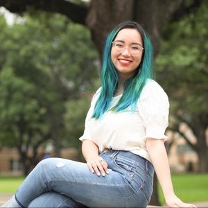 Meet your Posher, Linh